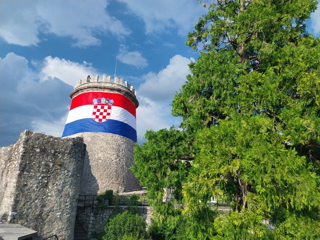 Trsat Castle, Rijeka