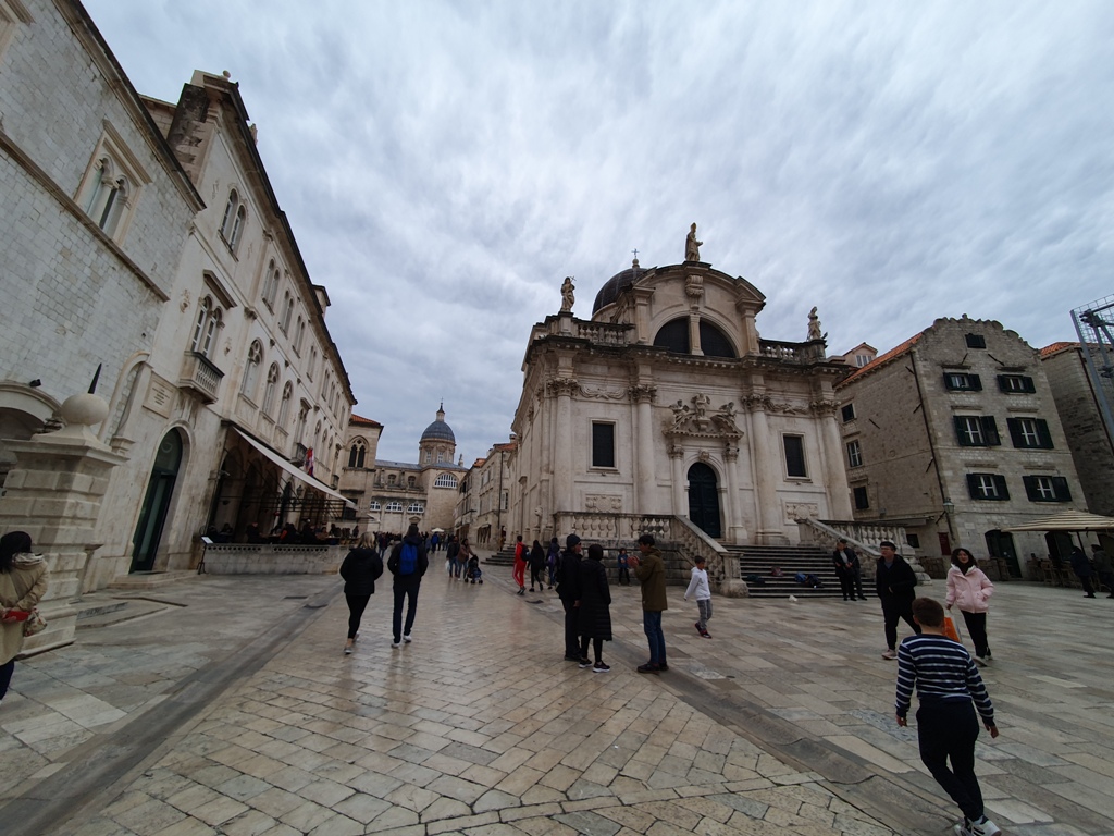 Dubrovnik Photo Diary
