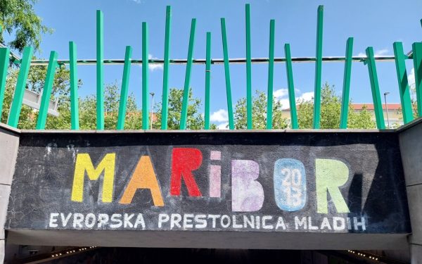 Maribor Photo Diary