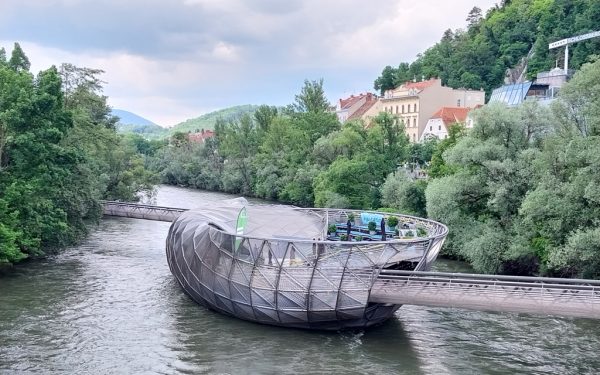 Things to See and Do in Graz, Austria